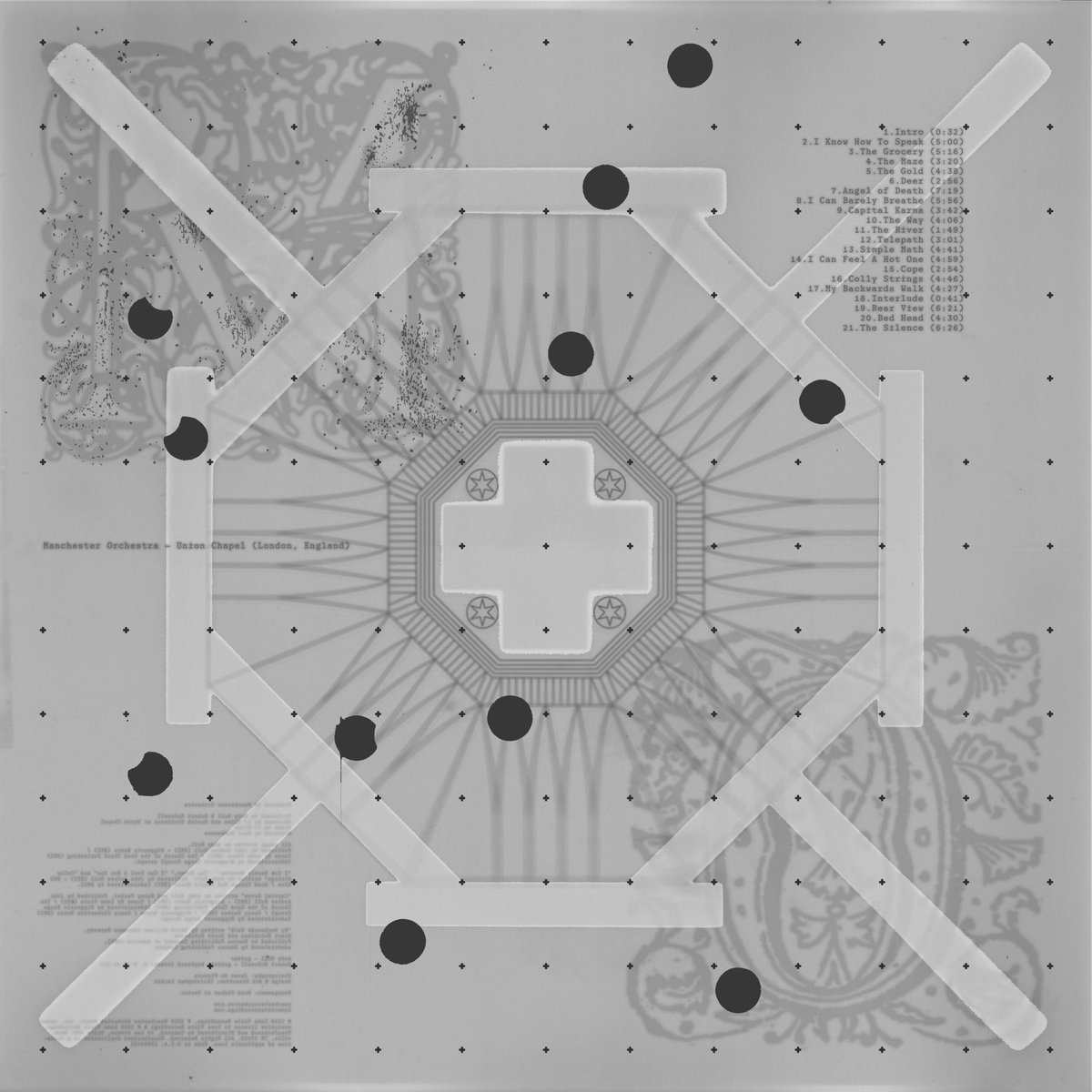 Manchester Orchestra tweet media