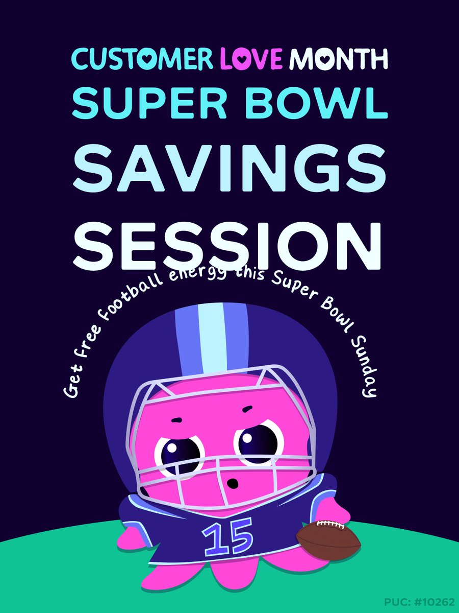 Octopus Energy US 🇺🇸 tweet media