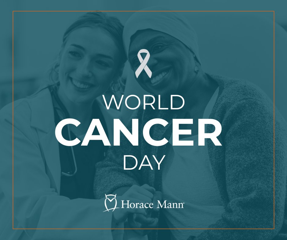 Horace Mann tweet media