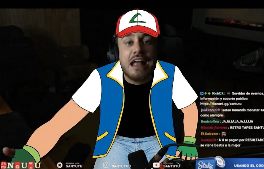 Sabes por me siento un Maestro Pokémon yo?
Porque tengo todos los días entrenadores y pokemones para derrotar
Entendes? Te entra en la cabeza Snorlax sin pokeflauta 
Nunca en tu vida viste todas estas medallas de gimnasio juntas… nunca, nunca las viste