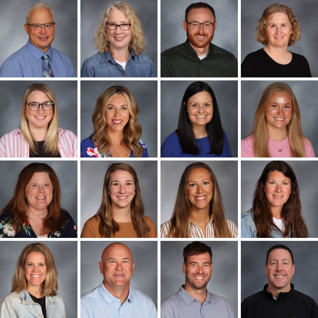 Cedar Falls Schools tweet media