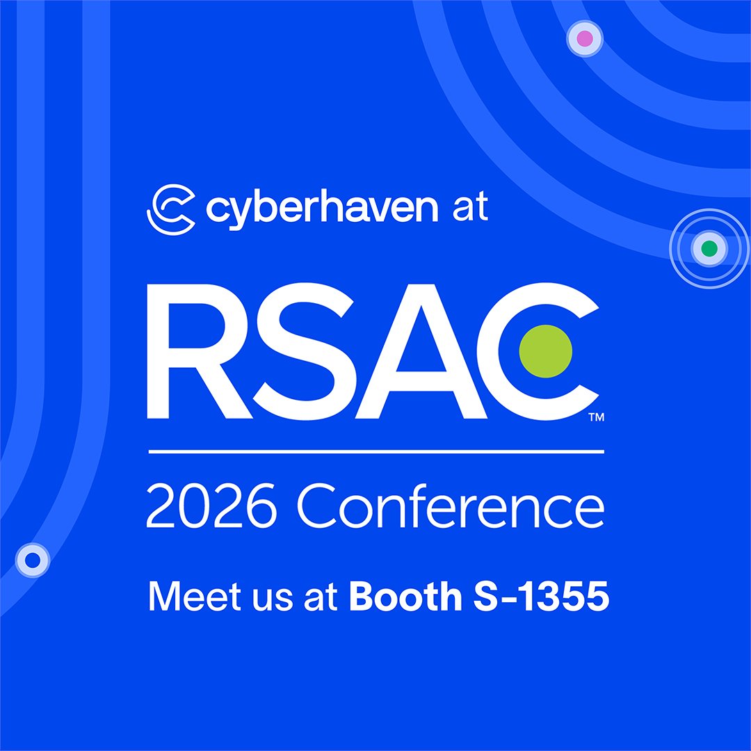 Cyberhaven tweet media