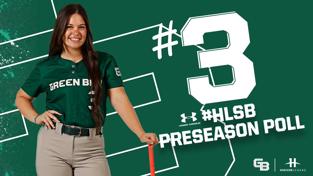 GBPhoenixSB's tweet photo. Phoenix Picked Third In Under Armour #HLSB Preseason Poll

#RiseWithUs | #HLSB

🔗 | https://t.co/R93dv6vtWM https://t.co/PxuukJEbSU