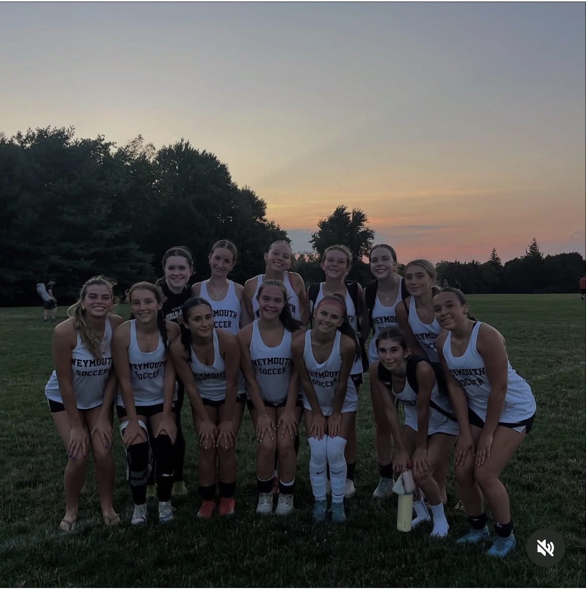 WHSLadyWildcats's tweet photo. Happy National Girls and Women in Sports Day! Shout out to the student-athletes past and present who continue to push the narrative and level of their sports forward!
#Catson3 https://t.co/KNO2ufH2Tj