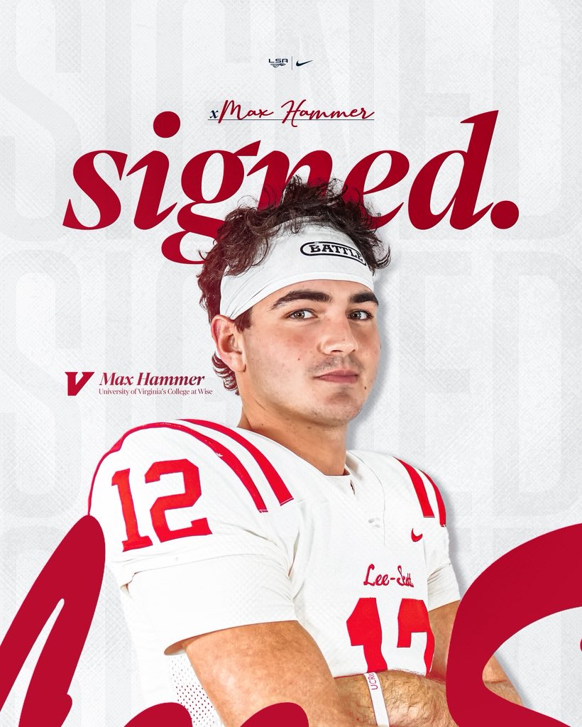 Lee-Scott Academy Athletics tweet media