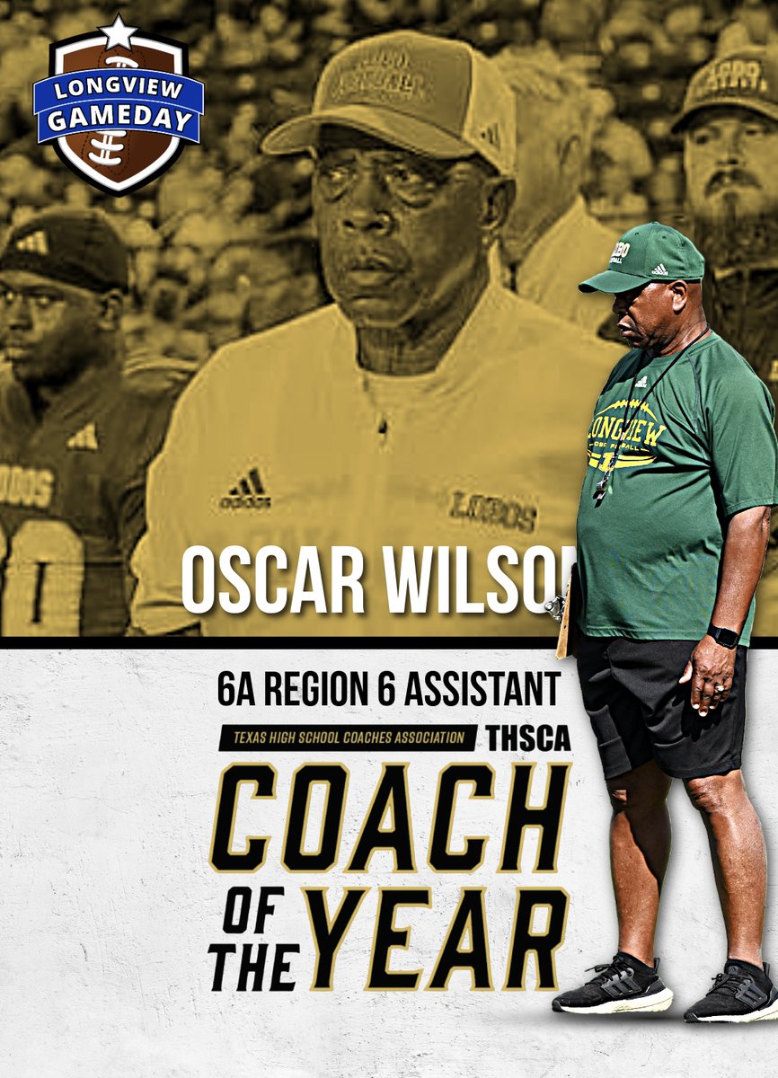 East Texas Gameday tweet media