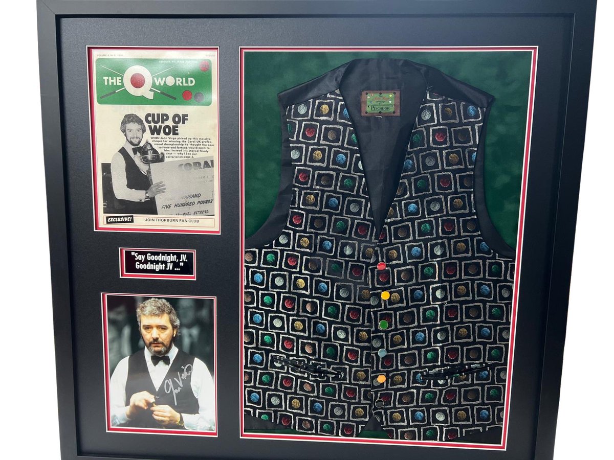 Matrix Frames tweet media