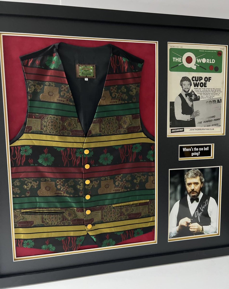 Matrix Frames tweet media