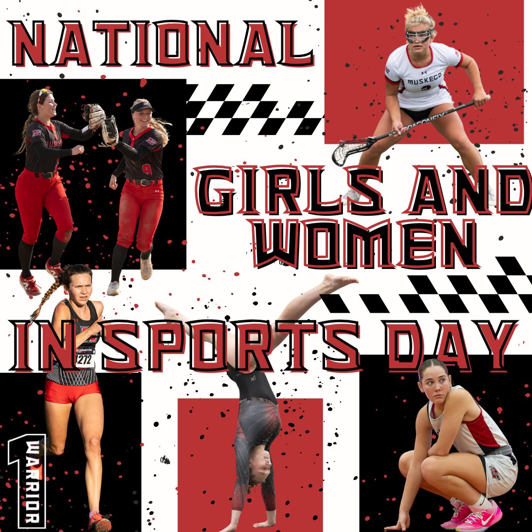 1WARRIOR tweet media