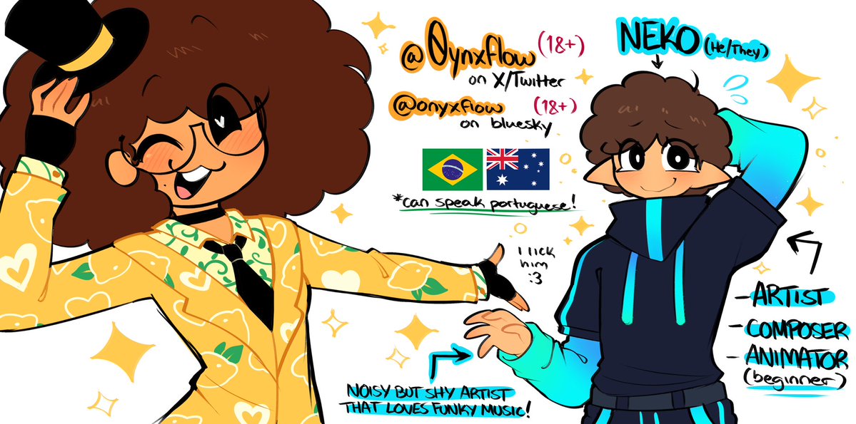 ✨SUPPORT MY BOYFRIEND✨

<a href="/0nyxFlow/">OnyxFlow 🔞 (Comms Soon)</a>