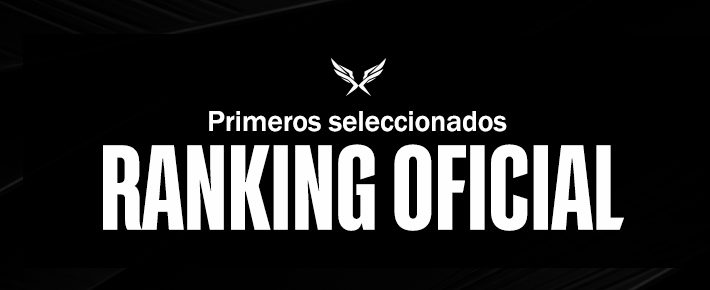 yXenProject's tweet photo. 🎖️ Ranking Oficial Xen · [04-02-2026]

👑 XEN Supremacy (Top 3):
1. @adm_170
2. @herrando__
3. @76maki__

💎 XEN Prodigy (Top 4-10):
4. @vinnzzFNN
5. @ache8k
6. @pauqq_
7. @DelkoFn
8. @f3roxFN
9. @Rfusfn
10. @rexiifn7

⚡️ XEN Loyalty (Top 11 - 20):
11. @dimixfn
12. @iTsDritoX
13. @ismxfnr
14. @j4rkyz
15. @marlufnbr
16. @Timur11x
17. @niklosfn
18. @Yeransito10
19. @Adriboot5
20.  @Calcefnn 

Además, queremos comunicar que ningún otro jugador ha superado el proceso de selección para la 3era Generación de yX.

Seguid trabajando, esto es muy largo y seguirán habiendo oportunidades todas las semanas.

Hay algunos que están muy avanzados pero necesitamos un poco más.

El miércoles 11 de Febrero se actualizará este ranking, hoy mismo publicaremos pruebas, retos y premios de esta semana.

Suerte! 🫡