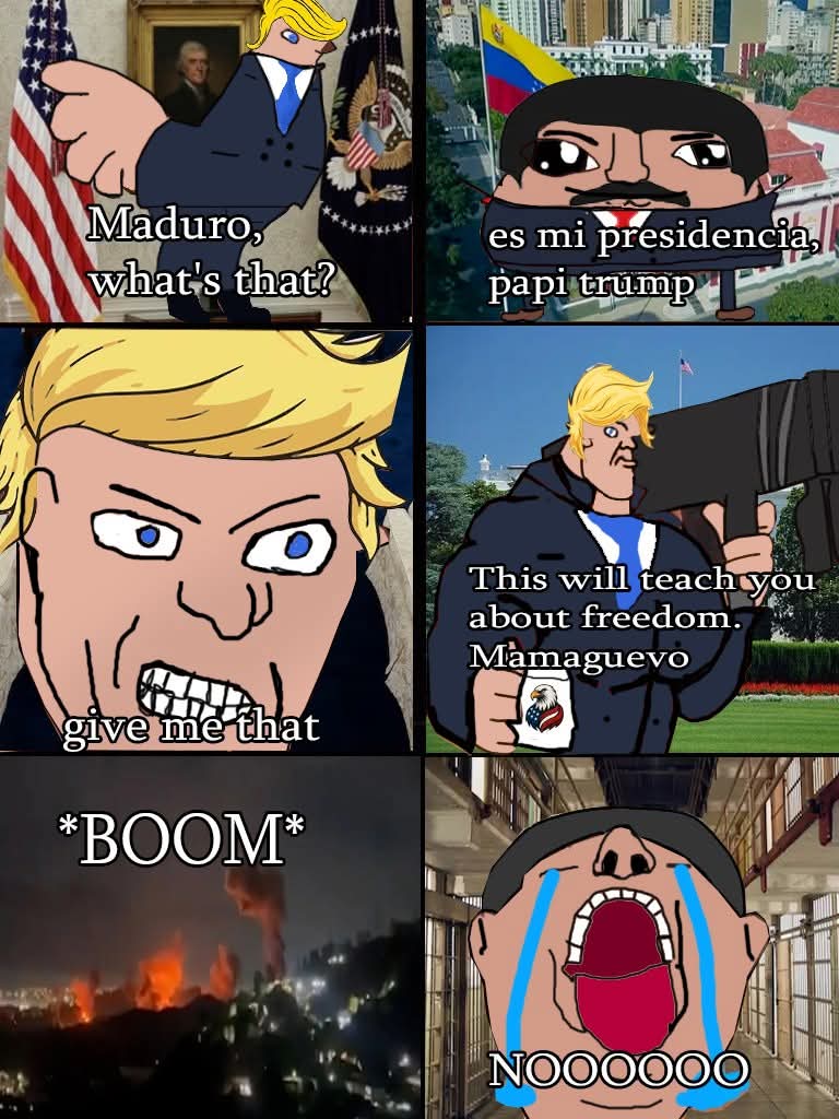 ✨️Enzo De Villa 🎭 🇻🇪 (@lavilla_enzo) on Twitter photo 