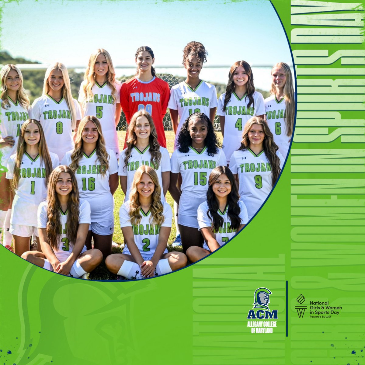 ACM Trojans tweet media