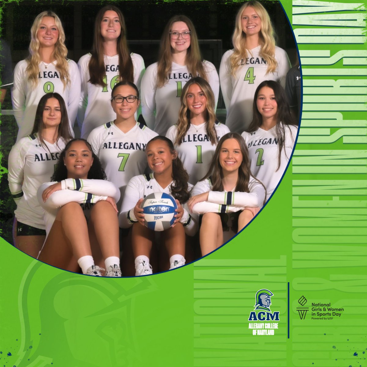 ACM Trojans tweet media