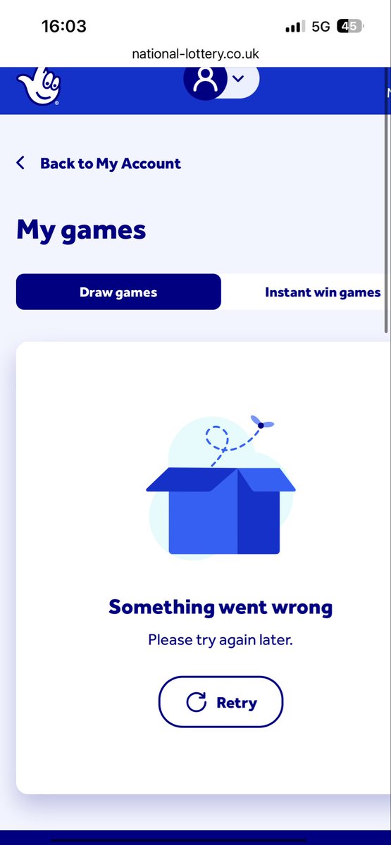 nashers78's tweet photo. @TNLUK  is the app and website fixed now? It’s been almost 2 weeks and I still can’t see my tickets at all via both methods. I called and did online chat and no one could fix. If there are still known issues I’ll wait before I call again. https://t.co/bRUU0705yF