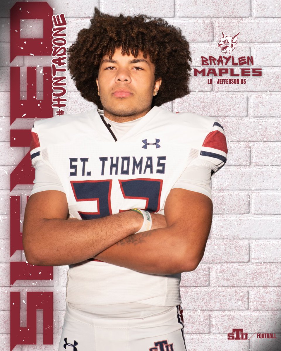 STU Football tweet media