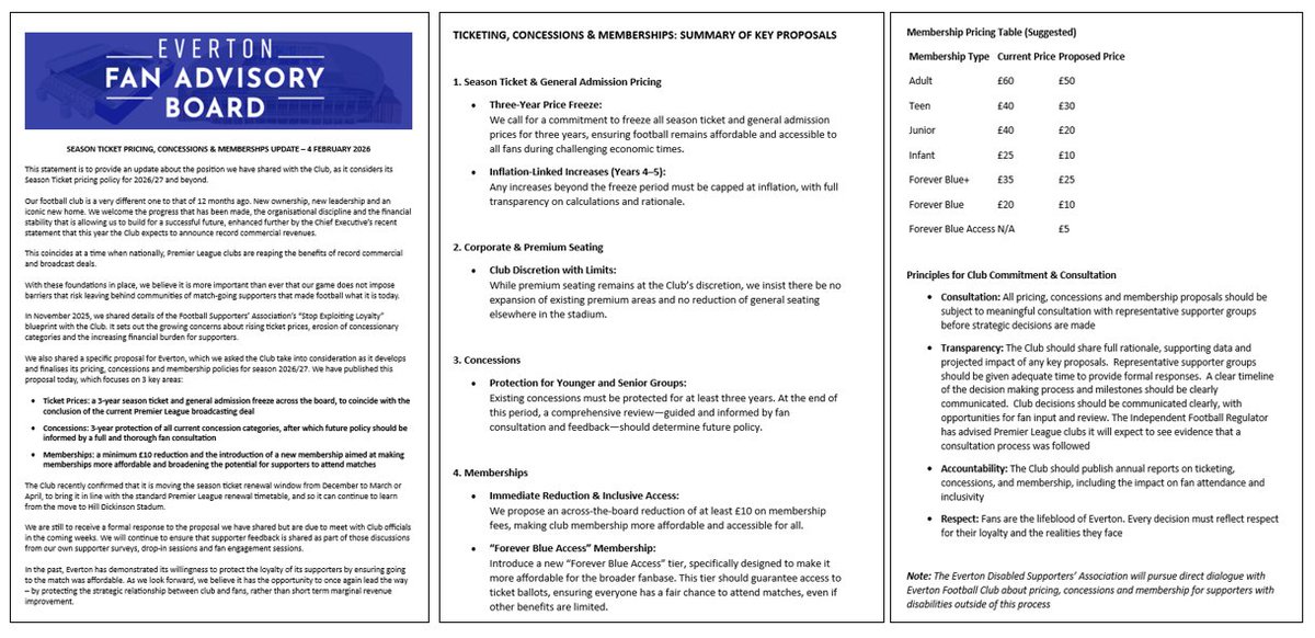 EFC_FanAdvisoryBoard tweet media