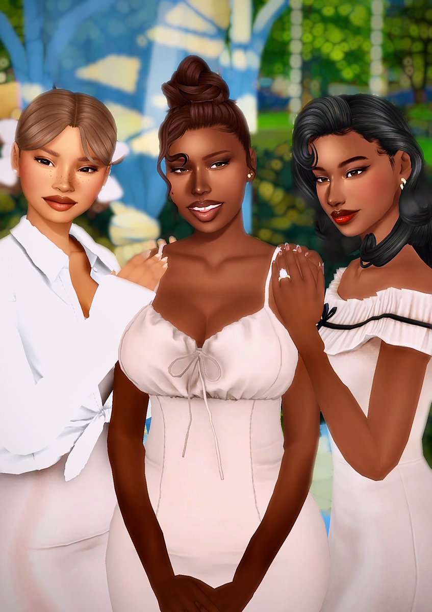 Memesiims tweet media