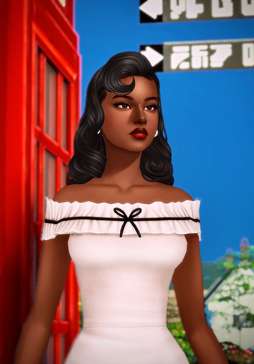 Memesiims tweet media