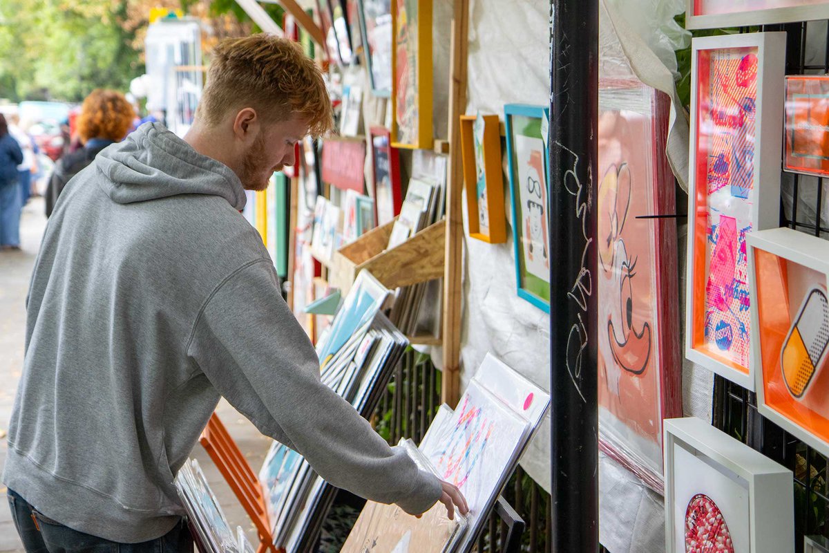 UrbanArtBrixton's tweet photo. Book now… https://t.co/5WbbxkxB6B #HerneHill #Brixton https://t.co/RPDBsS22ee