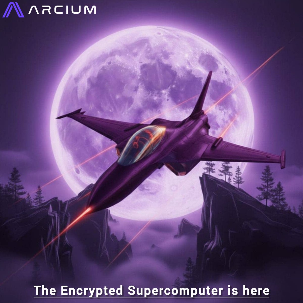0xjude001's tweet photo. A New Era on Arcium Network ,The Future of Private Finance Begins.

Arcium launches mainnet alpha, Opening a new era of private finance on Solana. An idea that began years ago has now evolved into a fully-fledged concept, supported by funding since 2022, as a major project focused on privacy-preserving and encryption technology. In recent years, the lack of privacy has been a hindrance for big financial players to get involved and for attracting users who value privacy in financial activities. But with the Arcium Alpha Mainnet launch, the network’s encrypted computation infrastructure will move from a successful testnet phase to a live production environment, making it possible for developers and early applications like Umbra to run real encrypted computations.

The Era Of Encrypted Capital Markets:

With the launch of the Alpha Mainnet, Arcium will let people use financial markets safely and privately, allowing confidential financial operations to occur transparently without revealing sensitive financial data.

The positive impacts;

* Real Applications Are Going Live: After many years of testing and experimenting on the testnet, Arcium has finally gone live, granting applications like Umbra access to its infrastructure, allowing users to send money and swap tokens secretly.

* Increase In Developer Activities: Many interesting projects have been developing on the Arcium testnet for months, but now that the Alpha Mainnet has gone live, more ideas, developers, and builders will be excited to create on a real, working network.

* Crypto Natural Selection Concept:
Arcium is introducing an experimental model to change the way rewards are abused for early believers and contributors by implementing a system that recognizes genuine community participation. Retroactive Token Grants (RTG) by Arcium are designed to reward community members who believe in the project’s ideology for the long term and grow alongside the ecosystem by contributing in different ways, based on their individual skills and specialties. This approach aims to challenge the old, exploited methods of rewarding communities, thereby setting a strong example in the Web3 space.

* Future Growth: The Alpha Mainnet, as we all know, is just the beginning of an interesting journey of privacy on Solana. Currently, the Arcium Alpha Mainnet is permissioned and does fewer tasks, but soon Arcium will support private tokens, staking, and confidential AI, which will kick off the privacy revolution on Solana.