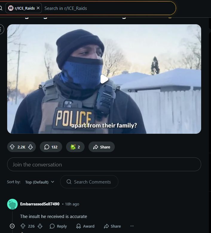 Reddit Lies tweet media