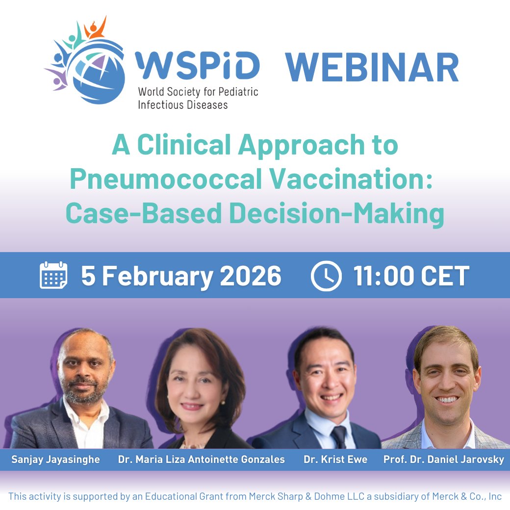 Infectious Diseases tweet media