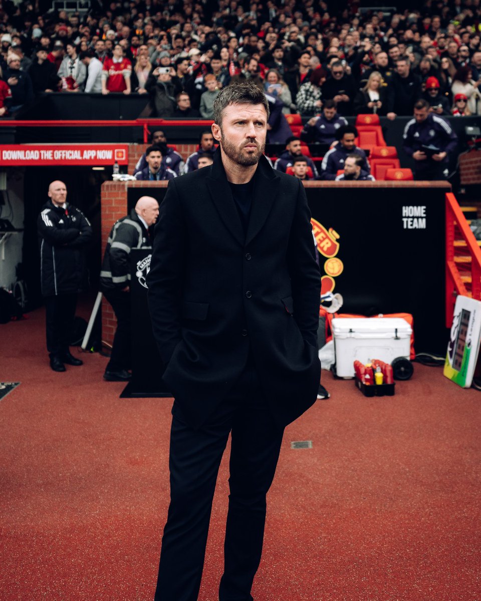 Manchester United tweet media