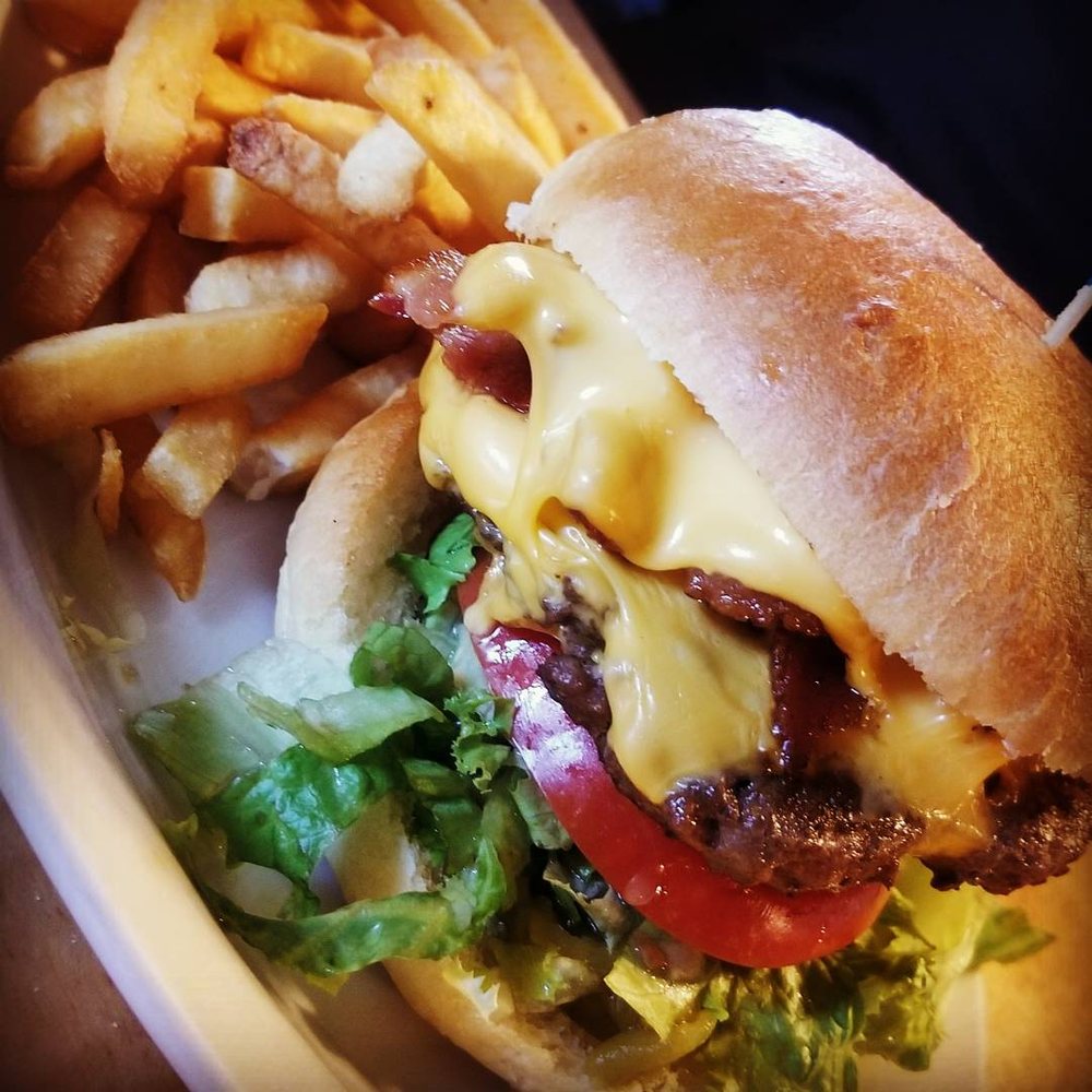 Michael's Kitchen tweet media