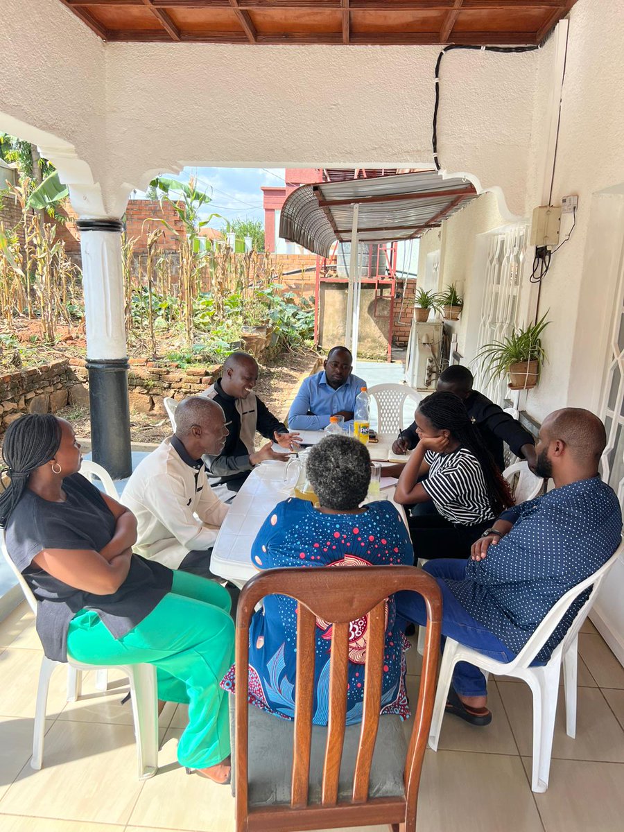 NPO THINK ABOUT EDUCATION IN RWANDA tweet media