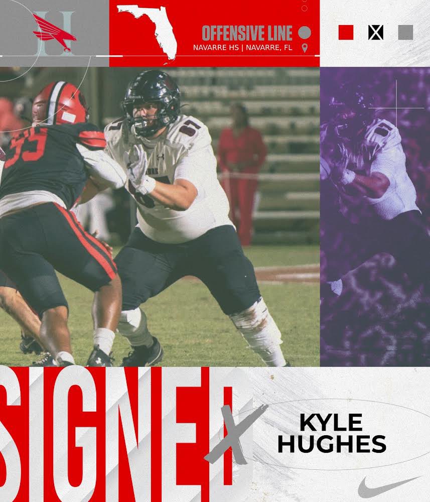 Huntingdon Football tweet media