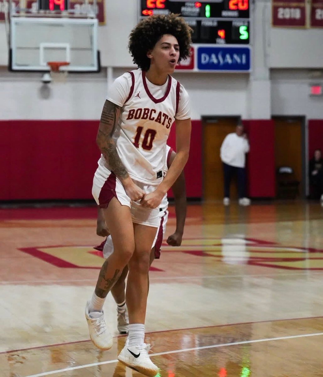 Jones Women’s Basketball tweet media