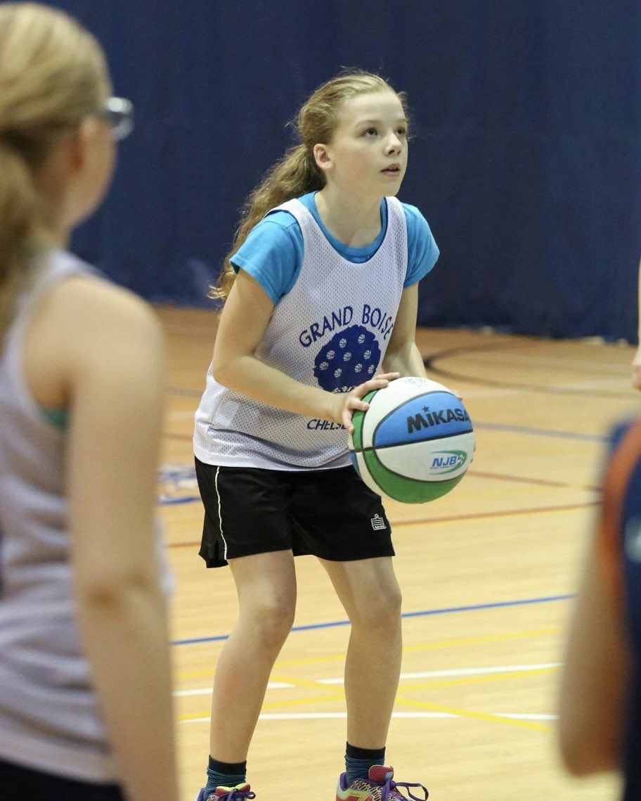 Merrimack Women’s Basketball tweet media