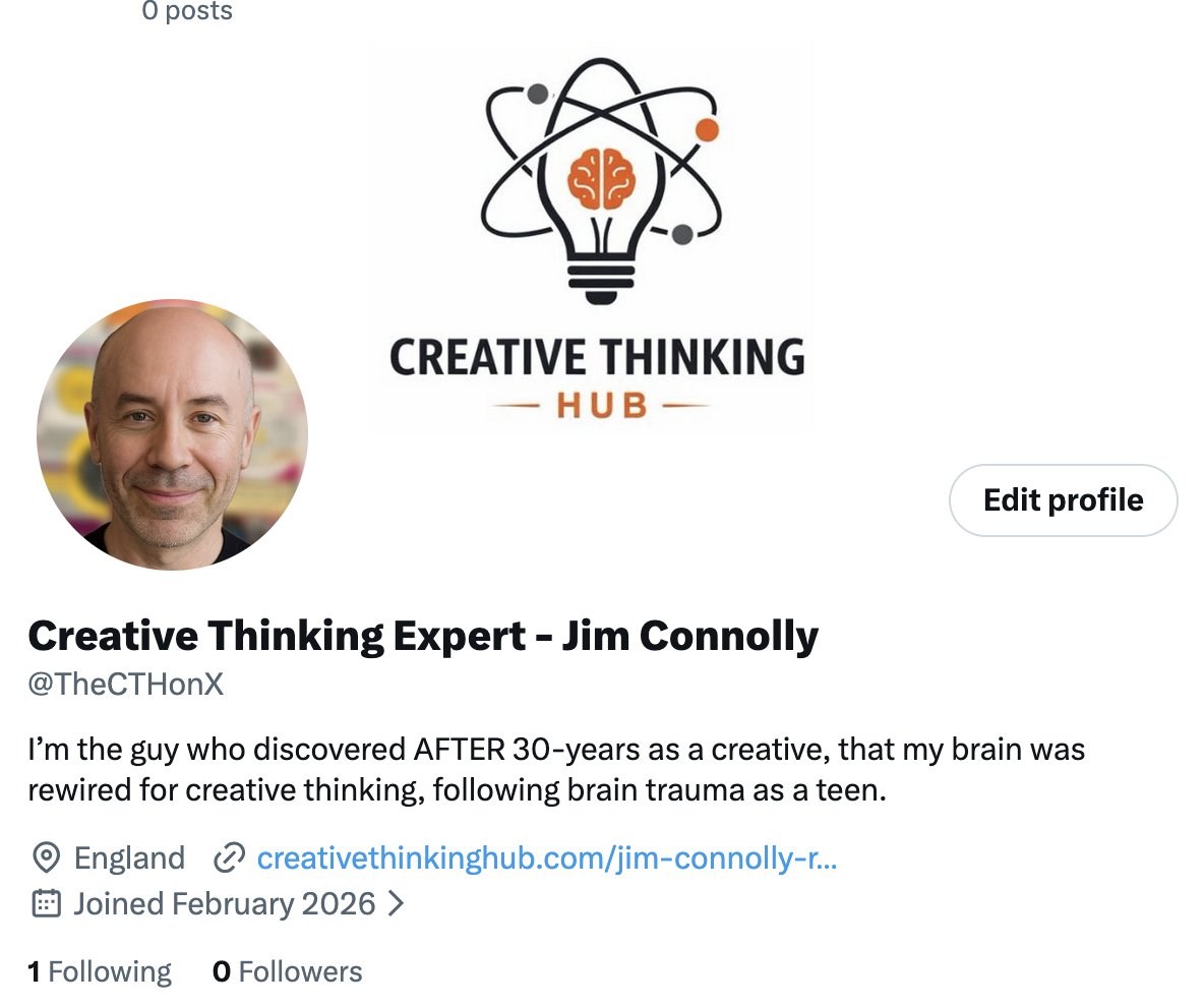 Jim Connolly tweet media