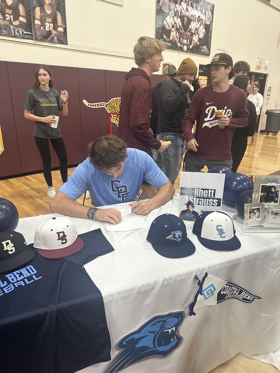 DSTigerBaseball tweet media