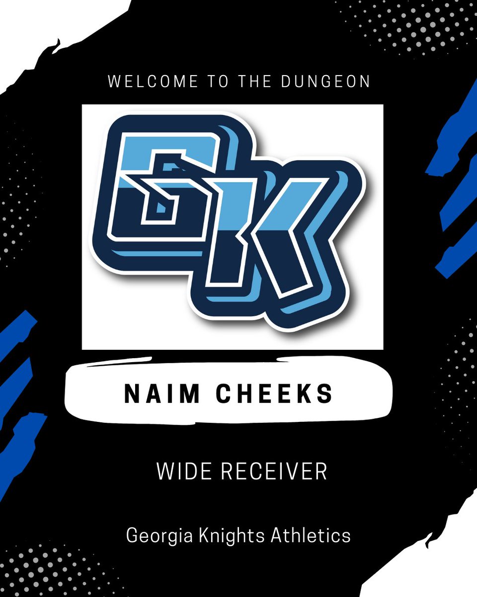 Community Christian College Georgia Knights tweet media