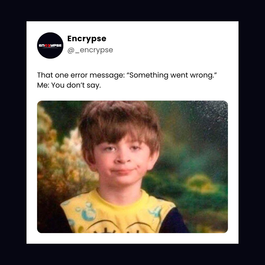 _encrypse tweet media