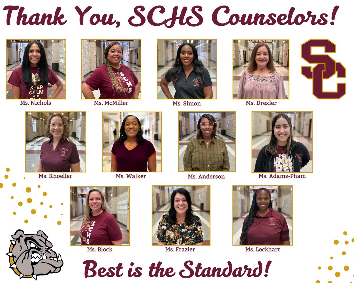 Summer Creek High tweet media