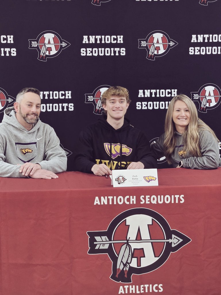 Sequoit Baseball tweet media