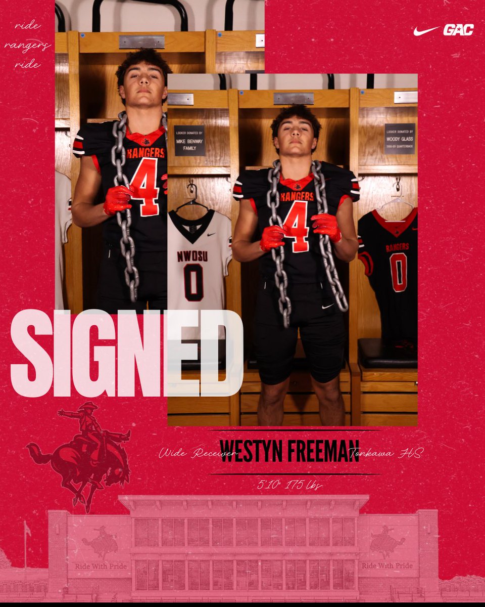 Ranger Football tweet media