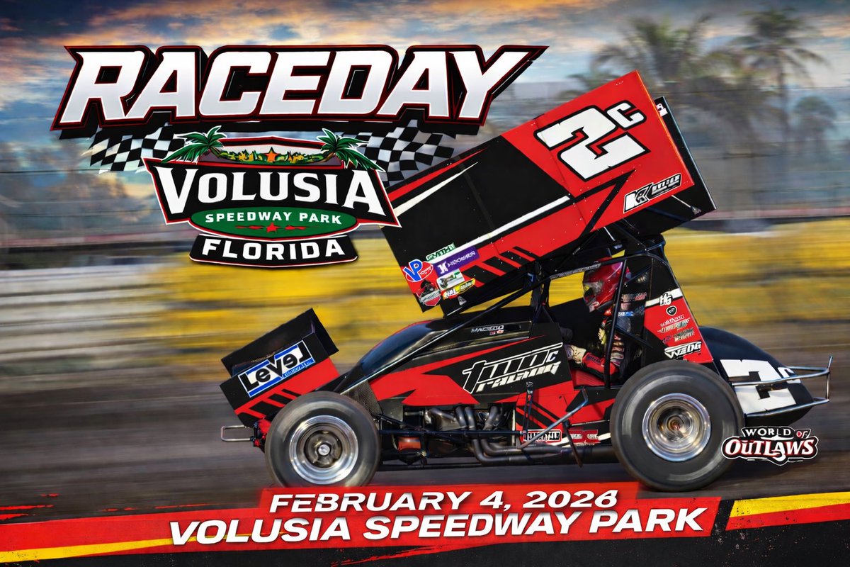 TwoC Racing tweet media