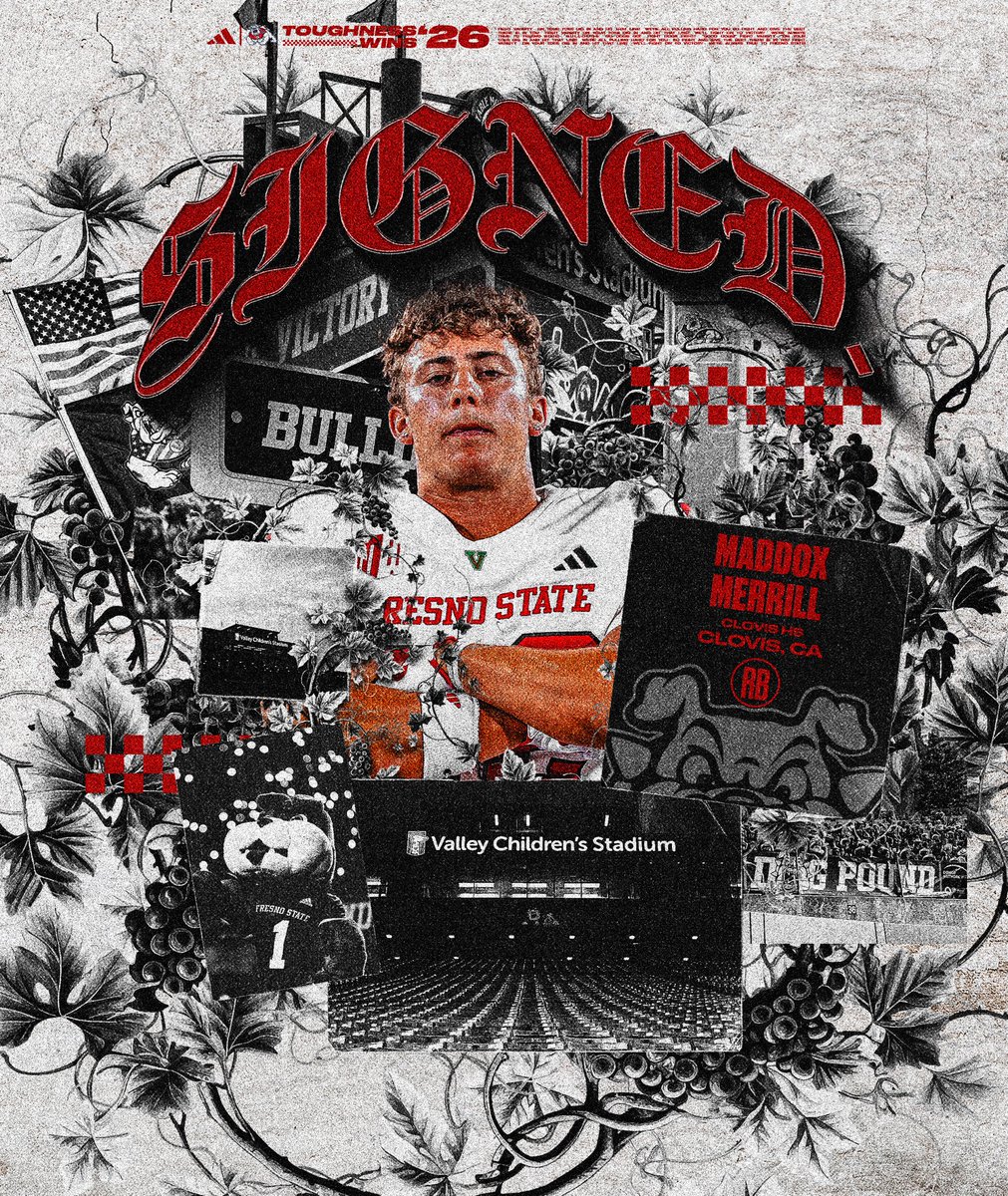 Fresno State Football tweet media