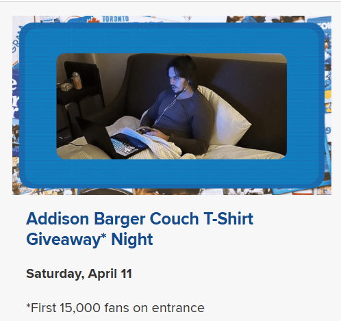 JoshuaHowsam's tweet photo. This is by far the weirdest giveaway: https://t.co/gmGZJMvPiz