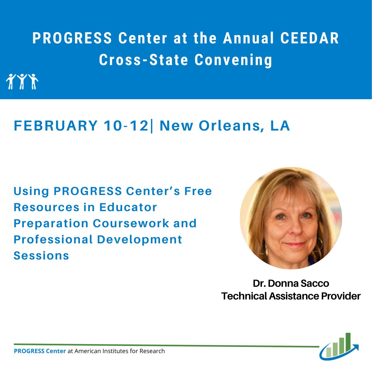 The PROGRESS Center tweet media