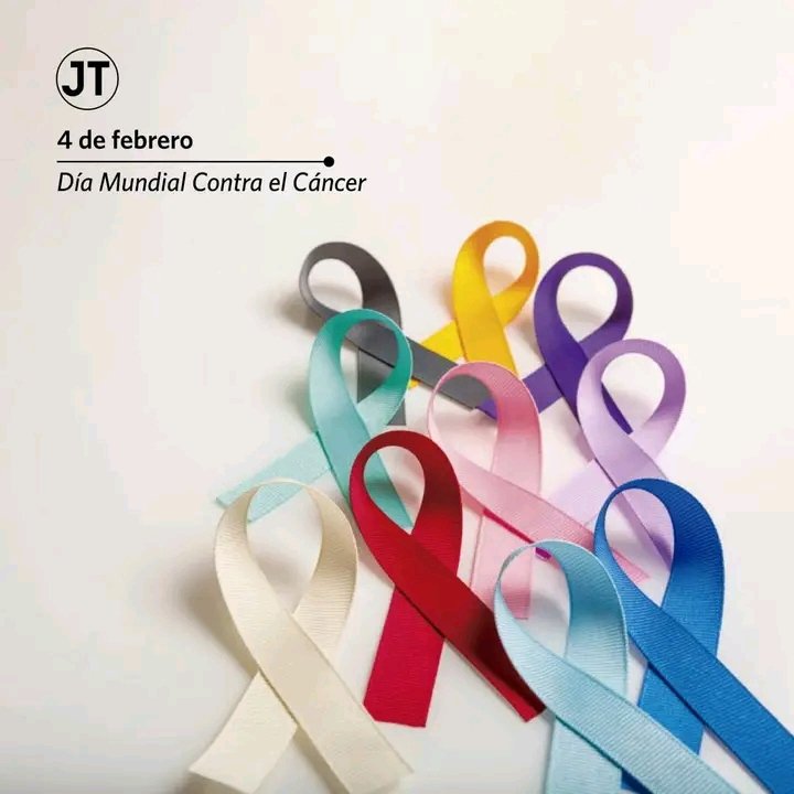 iglesias41316's tweet photo. Hoy es el #DíaMundialContraElCáncer. Un día para no bajar los brazos, para creer en la ciencia, en la prevención y en que juntos podemos cambiar las estadísticas.
#NuncaDejesDeLuchar #EsperanzaActiva
#CubaMined
#CubaSalud https://t.co/ZPE0RqXn3V