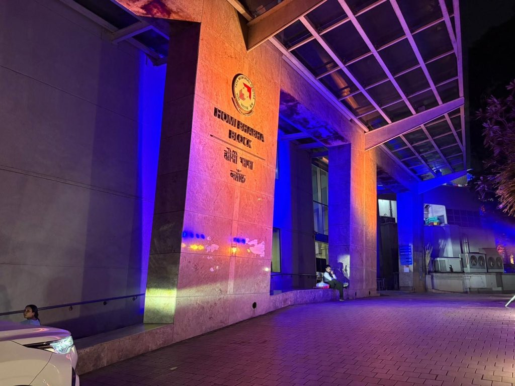 Tata Memorial Hospital tweet media