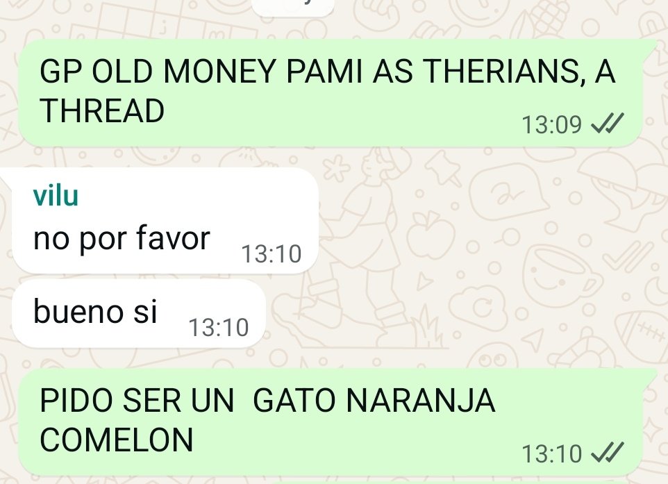 gp old money pami 3 tweet media