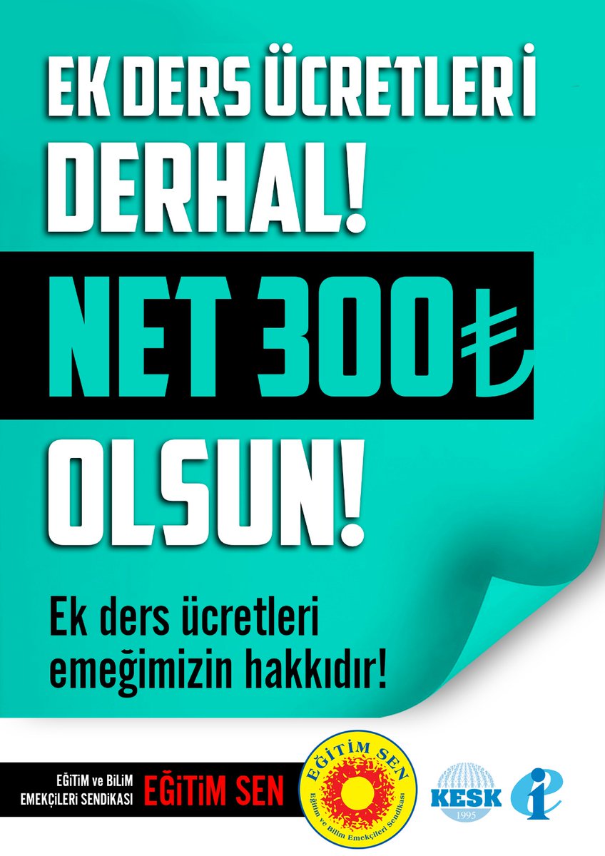 Teyfik Koçkan (@teyfikvehbi) on Twitter photo 