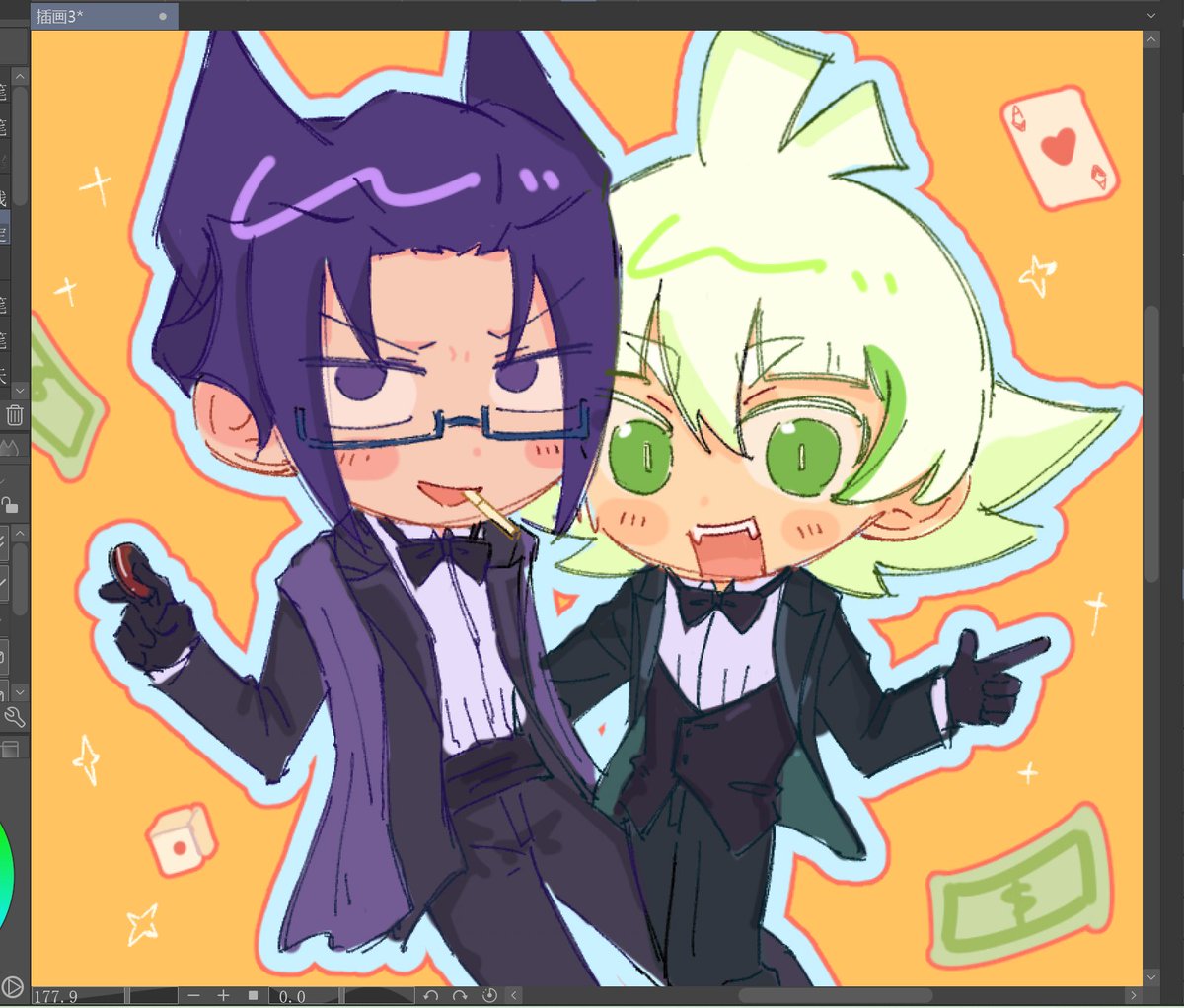 Rui (@rui250524) on Twitter photo 