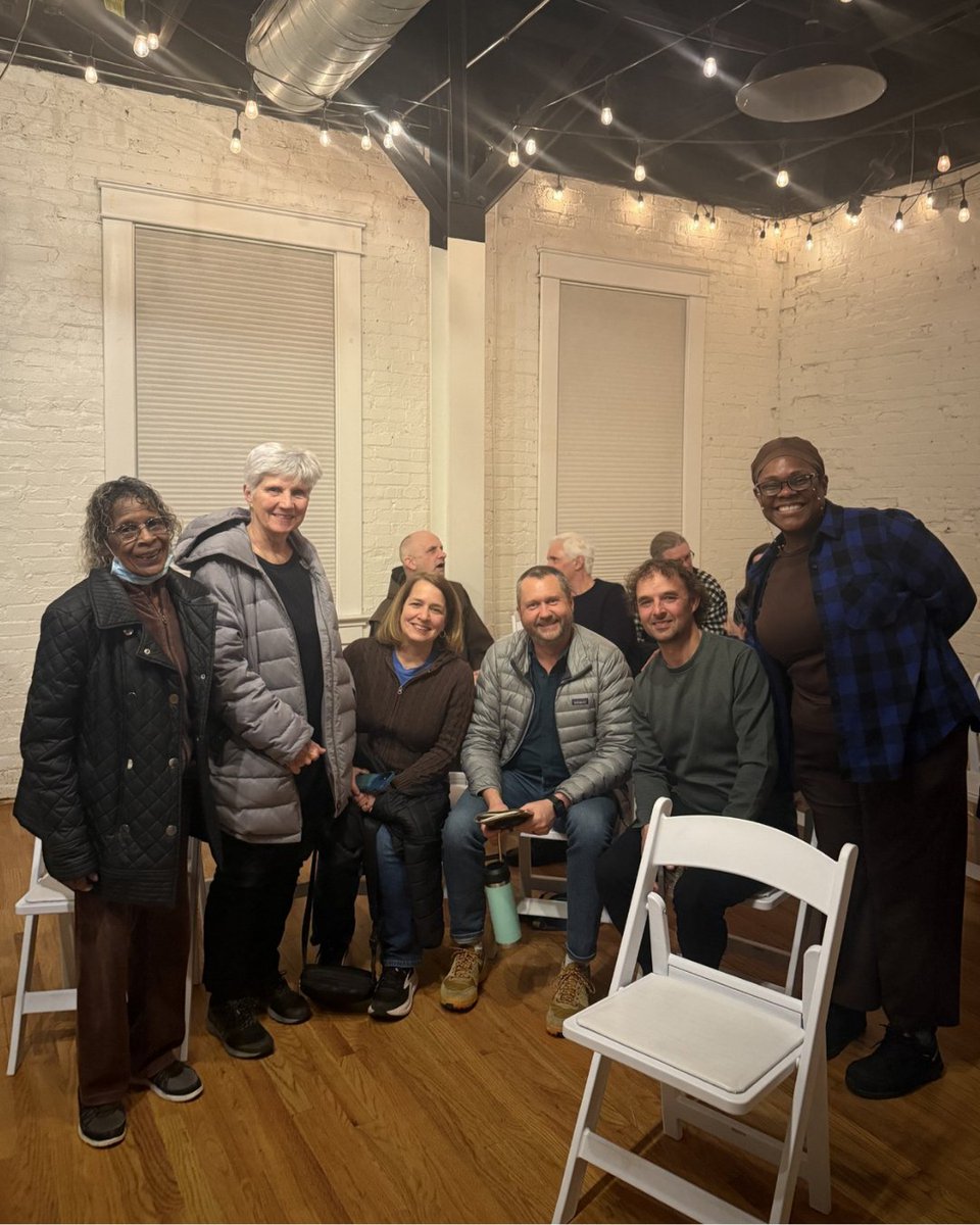 World Relief Durham tweet media